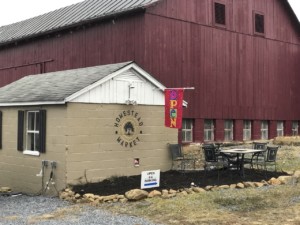 farm market