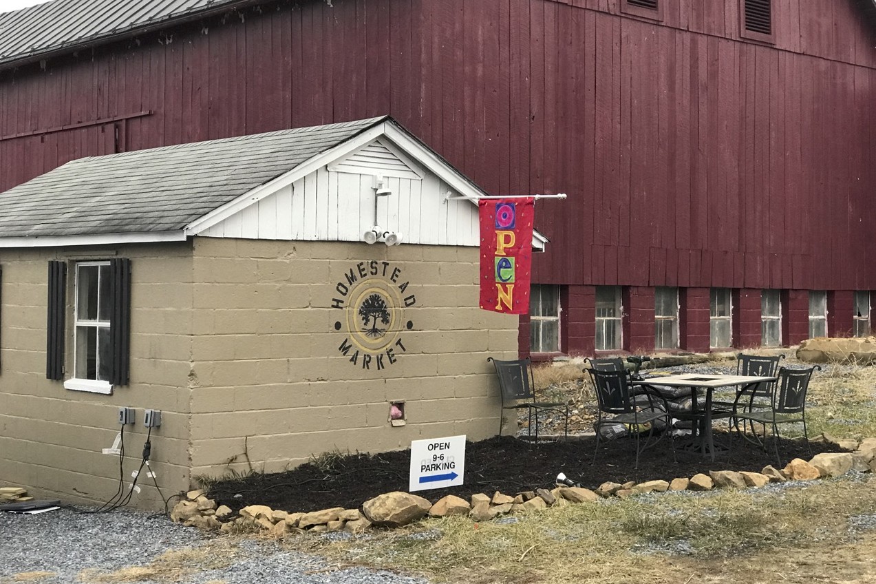farm market