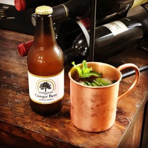 homestead 1870 mule